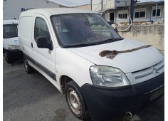 citroën berlingo / berlingo first furgoneta/monovolumen (m_) del año 2003