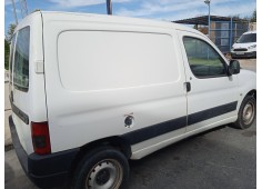 citroën berlingo / berlingo first furgoneta/monovolumen (m_) del año 2003 2