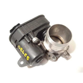 Recambio de caja mariposa para citroën c4 picasso 1.2 12v e-thp referencia OEM IAM 9801942080  