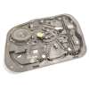 Recambio de elevalunas delantero derecho para hyundai tucson (tl, tle) 1.6 gdi referencia OEM IAM 82480D7080  