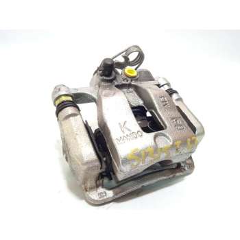 PINZA FRENO TRASERA IZQUIERDA 58210H8080 