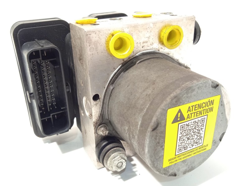 Recambio de abs para iveco daily vi furgoneta 35s16, 35c16, 70c16 referencia OEM IAM 5802365327 2265106516 269767