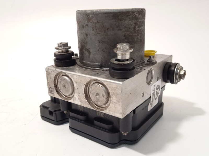 Recambio de abs para iveco daily vi furgoneta 35s16, 35c16, 70c16 referencia OEM IAM 5802365327 2265106516 269767