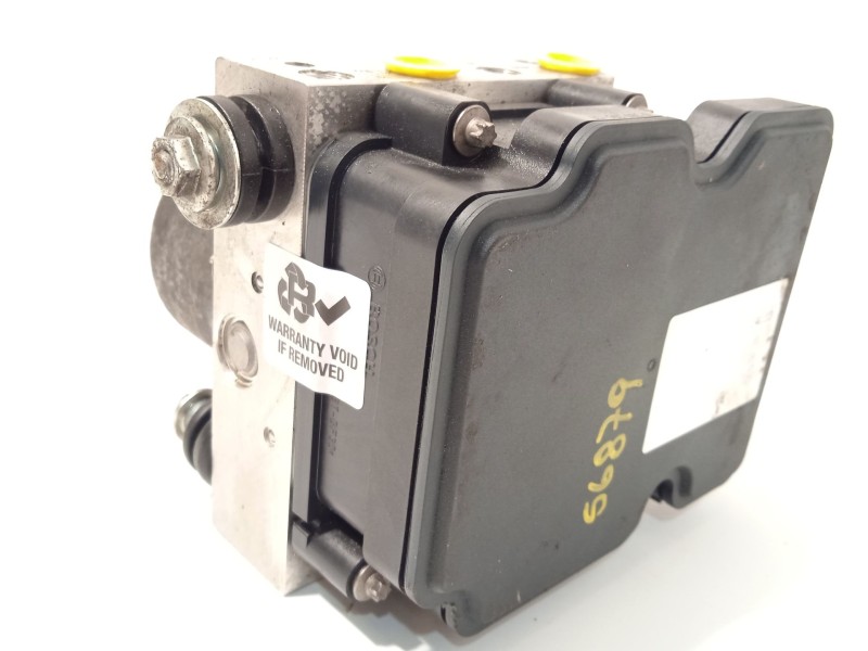 Recambio de abs para iveco daily vi furgoneta 35s16, 35c16, 70c16 referencia OEM IAM 5802365327 2265106516 269767