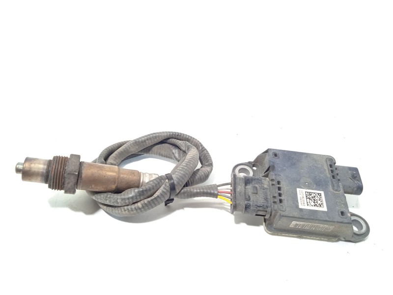 Recambio de sonda lambda para iveco daily vi furgoneta 35s16, 35c16, 70c16 referencia OEM IAM 5802862100 580286210000 0281008945