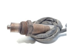 Recambio de sonda lambda para iveco daily vi furgoneta 35s16, 35c16, 70c16 referencia OEM IAM 5802862100 580286210000 0281008945 2