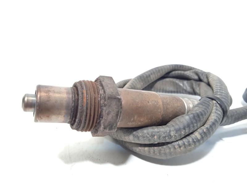 Recambio de sonda lambda para iveco daily vi furgoneta 35s16, 35c16, 70c16 referencia OEM IAM 5802862100 580286210000 0281008945