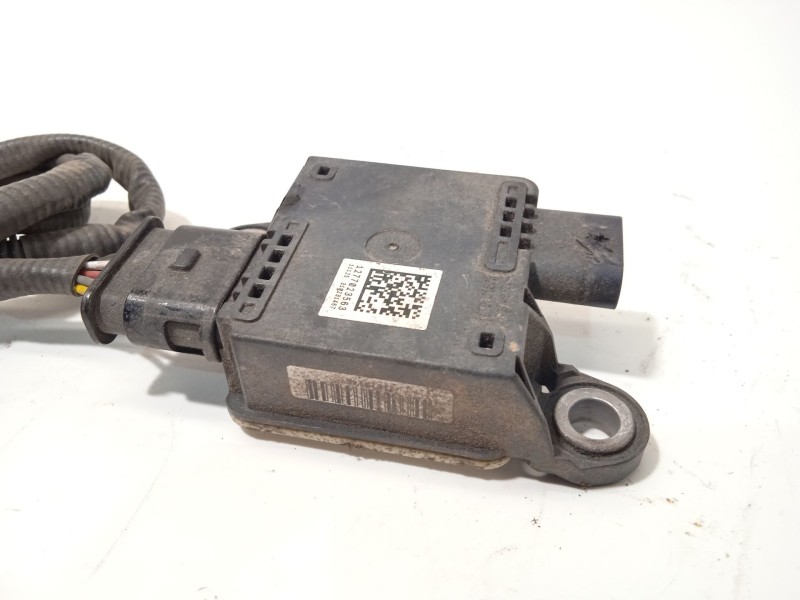 Recambio de sonda lambda para iveco daily vi furgoneta 35s16, 35c16, 70c16 referencia OEM IAM 5802862100 580286210000 0281008945