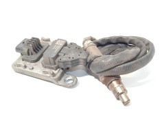 Recambio de sonda lambda para iveco daily vi furgoneta 35s16, 35c16, 70c16 referencia OEM IAM 5802819742 580281974200 