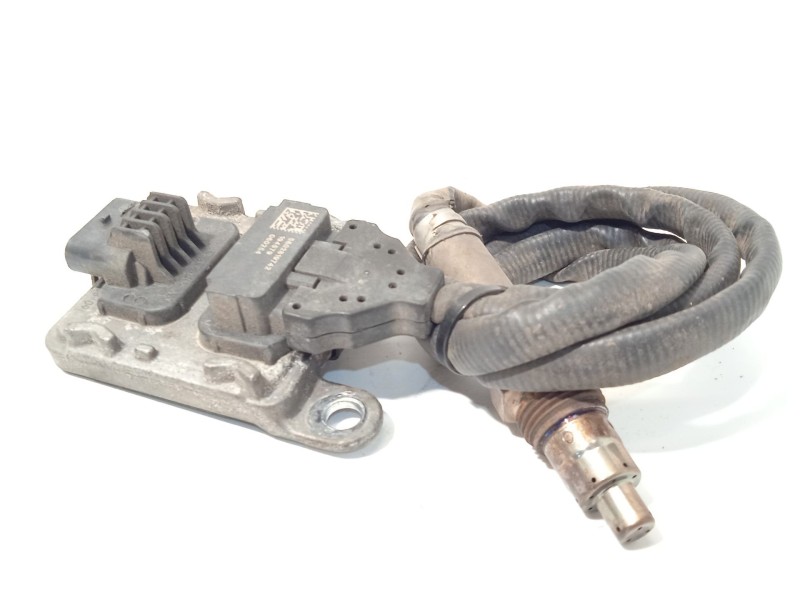 Recambio de sonda lambda para iveco daily vi furgoneta 35s16, 35c16, 70c16 referencia OEM IAM 5802819742 580281974200 