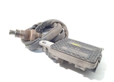 Recambio de sonda lambda para iveco daily vi furgoneta 35s16, 35c16, 70c16 referencia OEM IAM 5802819742 580281974200  2