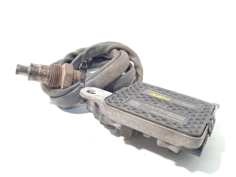 Recambio de sonda lambda para iveco daily vi furgoneta 35s16, 35c16, 70c16 referencia OEM IAM 5802819742 580281974200 