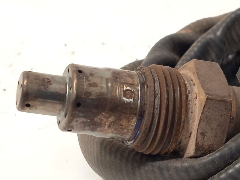 Recambio de sonda lambda para iveco daily vi furgoneta 35s16, 35c16, 70c16 referencia OEM IAM 5802819742 580281974200 