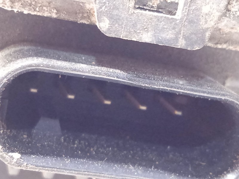 Recambio de sonda lambda para iveco daily vi furgoneta 35s16, 35c16, 70c16 referencia OEM IAM 5802819742 580281974200 