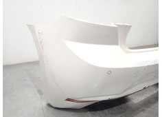 Recambio de paragolpes trasero para seat ibiza v (kj1, kjg) 1.0 tsi referencia OEM IAM 6F0807421H 6F0807421HGRU  2