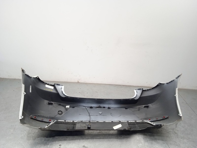 Recambio de paragolpes trasero para seat ibiza v (kj1, kjg) 1.0 tsi referencia OEM IAM 6F0807421H 6F0807421HGRU 