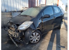 TOYOTA YARIS (_P9_)