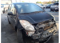 toyota yaris (_p9_) del año 2010 2