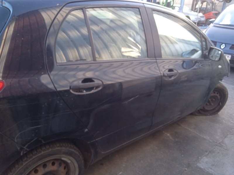 toyota yaris (_p9_) del año 2010