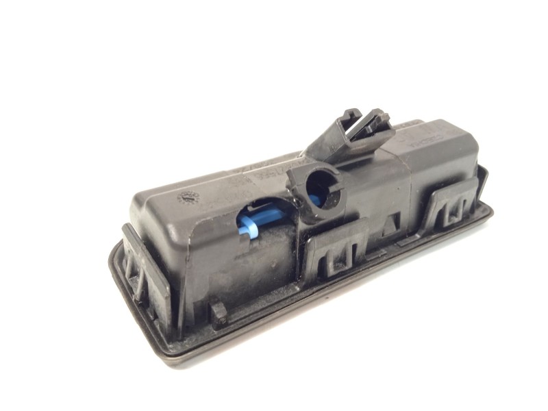 Recambio de maneta exterior porton para audi a1 sportback (gba) 30 tfsi referencia OEM IAM 6V0827566  