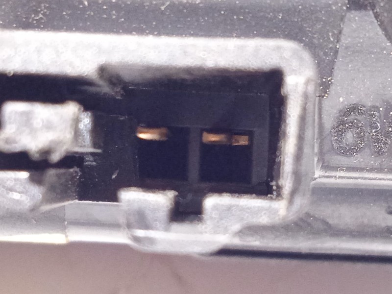 Recambio de maneta exterior porton para audi a1 sportback (gba) 30 tfsi referencia OEM IAM 6V0827566  