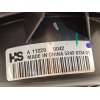 Recambio de motor calefaccion para opel insignia sports tourer 2.0 cdti cat referencia OEM IAM 13263279  13263281