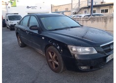 HYUNDAI SONATA V (NF)