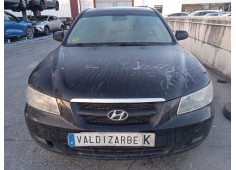 hyundai sonata v (nf) del año 2006 2