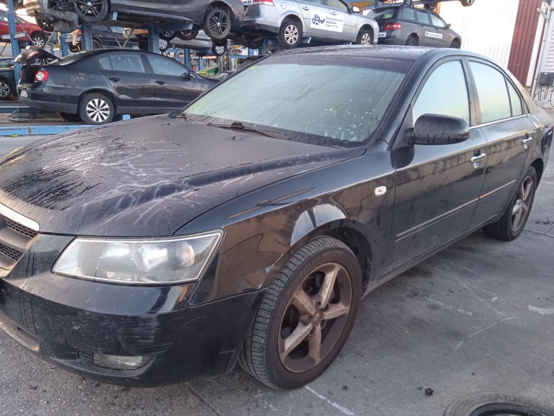 hyundai sonata v (nf) del año 2006