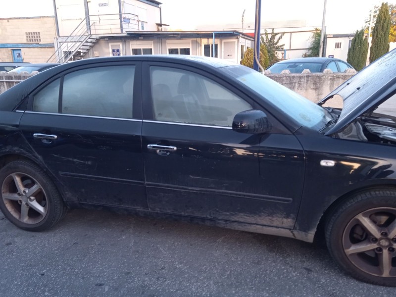 hyundai sonata v (nf) del año 2006