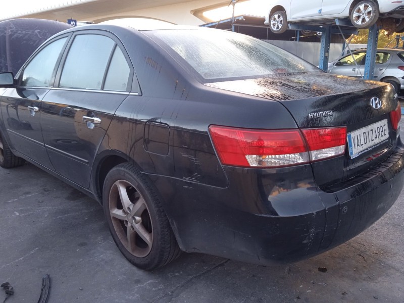 hyundai sonata v (nf) del año 2006