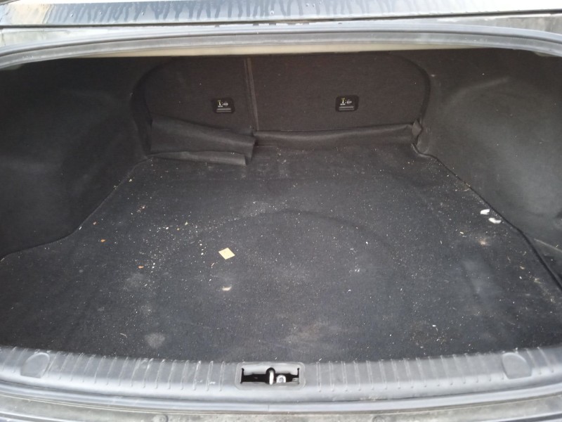 hyundai sonata v (nf) del año 2006