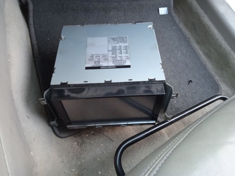 hyundai sonata v (nf) del año 2006