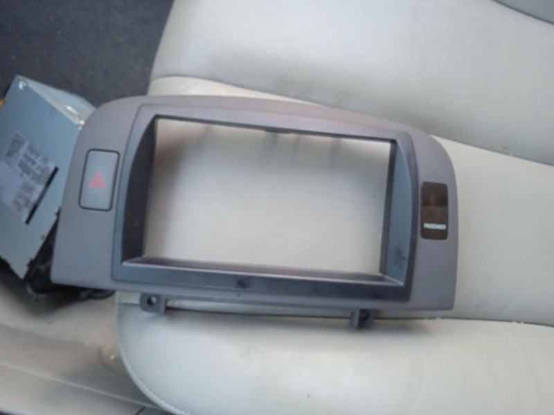 hyundai sonata v (nf) del año 2006