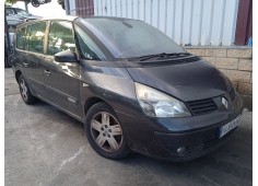RENAULT ESPACE IV (JK0/1_)