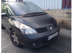 renault espace iv (jk0/1_) del año 2005 2