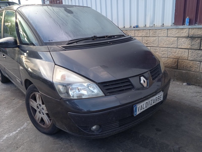 renault espace iv (jk0/1_) del año 2005