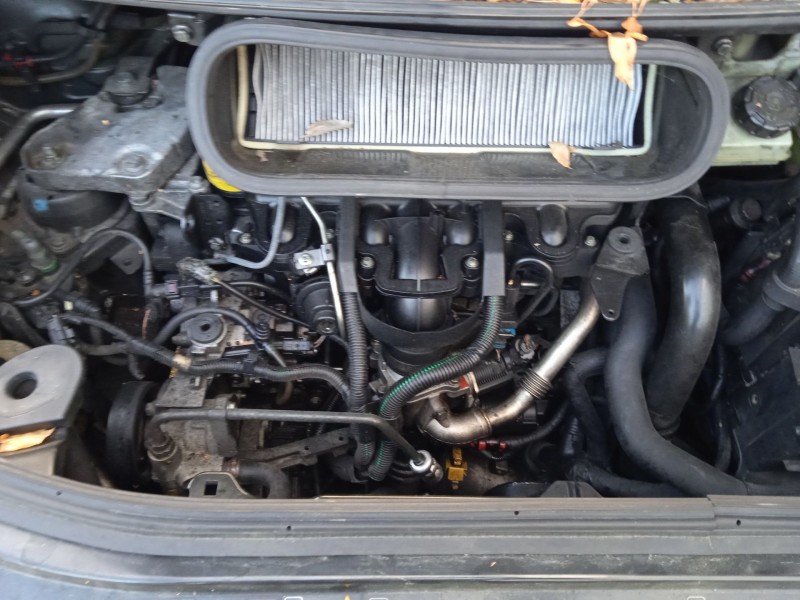 renault espace iv (jk0/1_) del año 2005