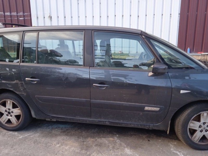 renault espace iv (jk0/1_) del año 2005