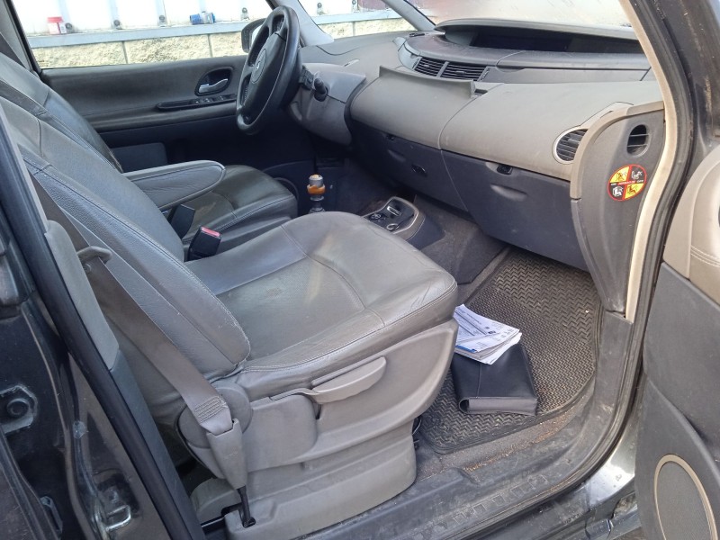 renault espace iv (jk0/1_) del año 2005