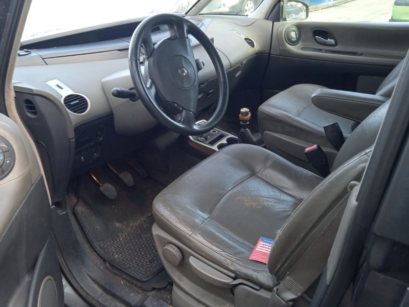 renault espace iv (jk0/1_) del año 2005