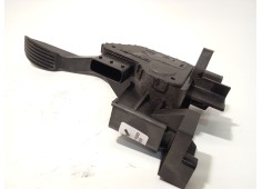Recambio de potenciometro pedal para iveco daily vi furgoneta 35s16, 35c16, 70c16 referencia OEM IAM 5801333490   2