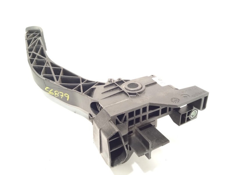 Recambio de potenciometro pedal para iveco daily vi furgoneta 35s16, 35c16, 70c16 referencia OEM IAM 5801333490  