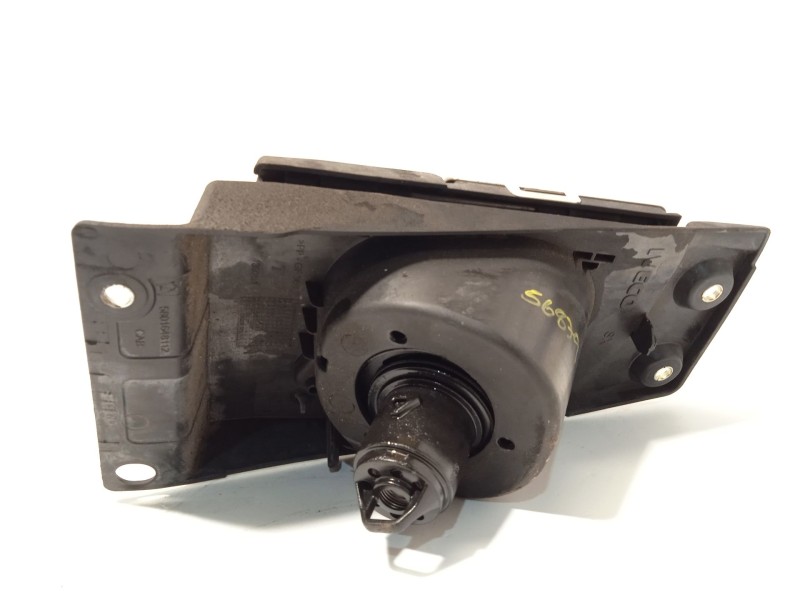 Recambio de tapa exterior combustible para iveco daily vi furgoneta 35s16, 35c16, 70c16 referencia OEM IAM 5801648112  