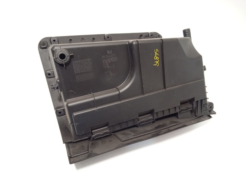 Recambio de guantera para iveco daily vi furgoneta 35s16, 35c16, 70c16 referencia OEM IAM 5801544516 5801742226 