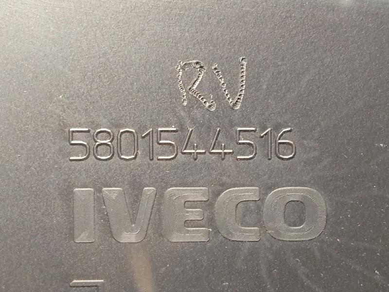Recambio de guantera para iveco daily vi furgoneta 35s16, 35c16, 70c16 referencia OEM IAM 5801544516 5801742226 