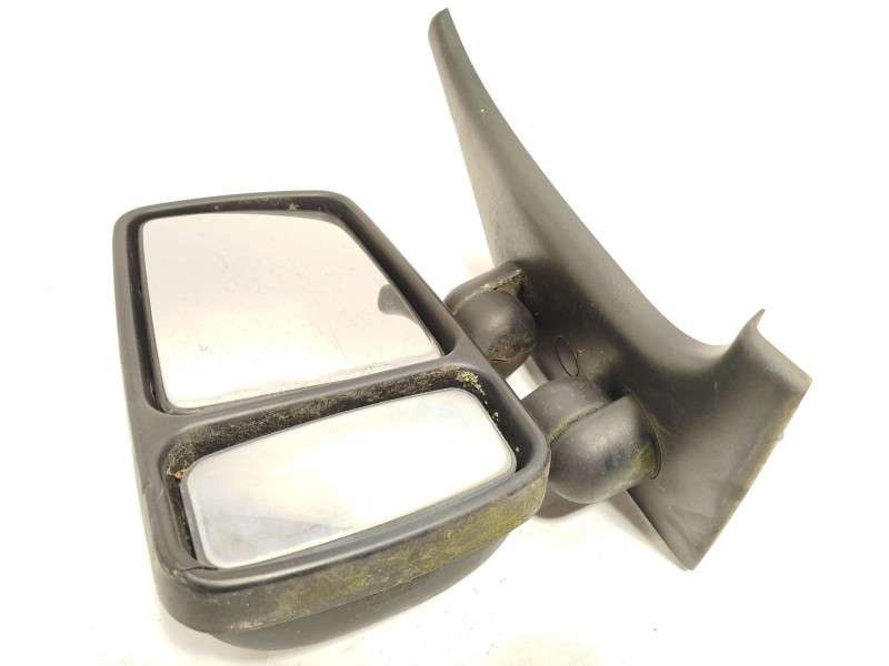 Recambio de retrovisor izquierdo para opel movano a furgoneta (x70) 1.9 dti (fd) referencia OEM IAM 9121007  