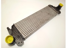Recambio de intercooler para iveco daily vi furgoneta 35s16, 35c16, 70c16 referencia OEM IAM 5802097643  