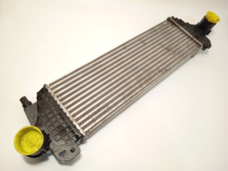 Recambio de intercooler para iveco daily vi furgoneta 35s16, 35c16, 70c16 referencia OEM IAM 5802097643  