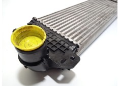 Recambio de intercooler para iveco daily vi furgoneta 35s16, 35c16, 70c16 referencia OEM IAM 5802097643   2